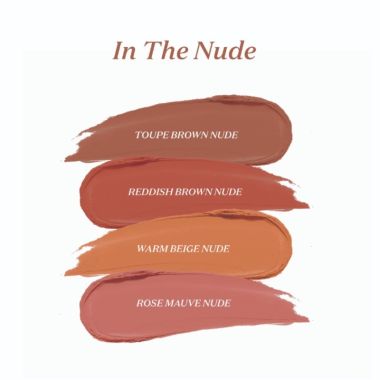 Gush: SuperStack  - In the nude
