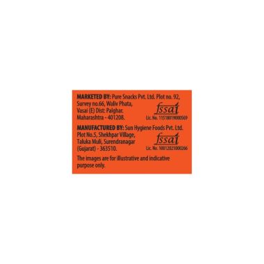 MOJO BAR: Orange Dark Chocolate + Vitamin C - Pack of 6