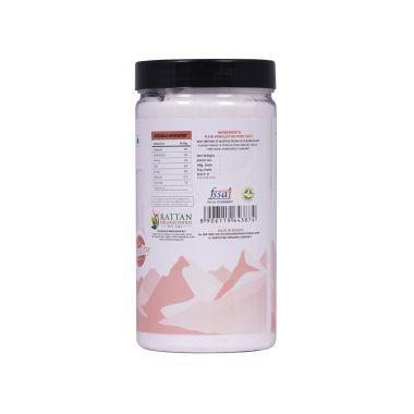 Nutriorg: Pinksalt Powder - 1000 gm