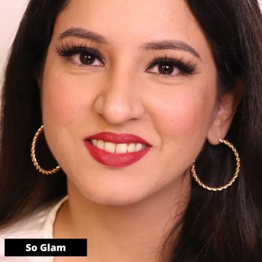Wearified: Wearified Lash Out Loud False Lashes- So Glam