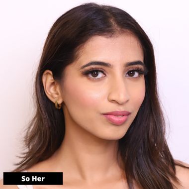 Wearified: Wearified Lash Out Loud False Lashes- So Her