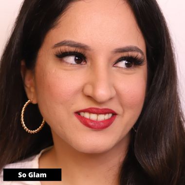Wearified: Wearified Lash Out Loud False Lashes- So Glam