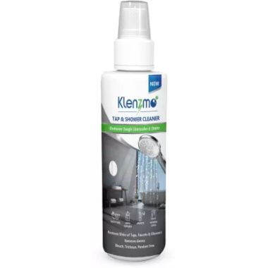 Klenzmo: Tap & Shower Cleaner - 270ml