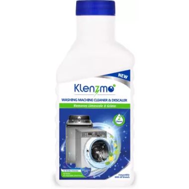 Klenzmo: Washing Machine & Dishwasher Descale Liquid - 400 ml