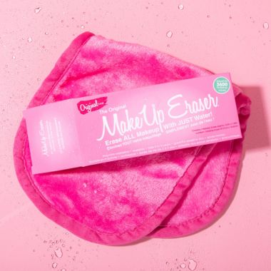 Makeup Eraser: Original Pink