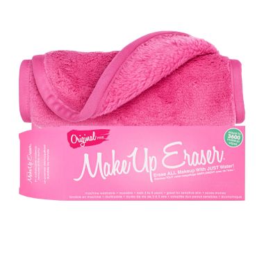Makeup Eraser: Original Pink