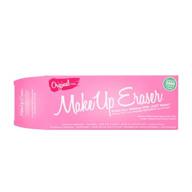 Makeup Eraser: Original Pink