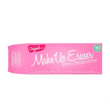 Makeup Eraser: Original Pink