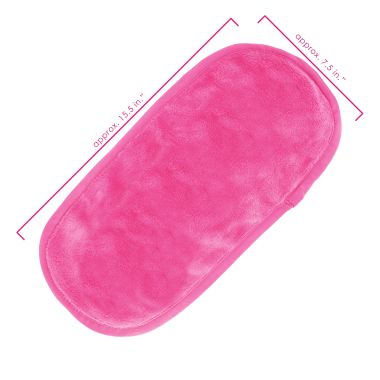 Makeup Eraser: Original Pink