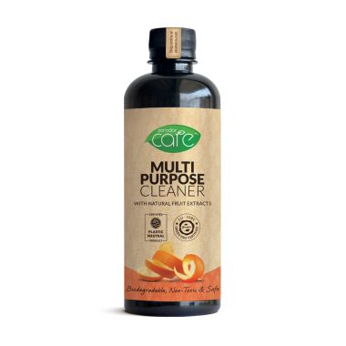EKAM ECO: Multipurpose Cleaner - 400ml