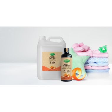 EKAM ECO: Multipurpose Cleaner - 400ml