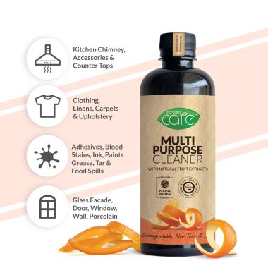 EKAM ECO: Multipurpose Cleaner - 400ml