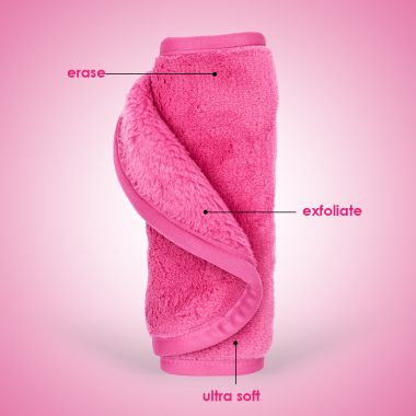 Makeup Eraser: Original Pink