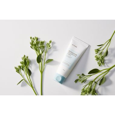 iUNIK: Beta Glucan Daily Moisture Cream - 60ml