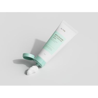 iUNIK: Beta Glucan Daily Moisture Cream - 60ml
