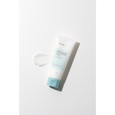 iUNIK: Beta Glucan Daily Moisture Cream - 60ml
