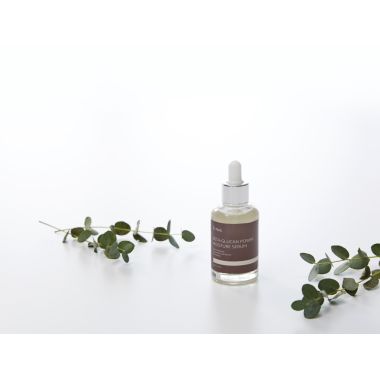 iUNIK: Beta Glucan Power Moisture Serum - 50ml