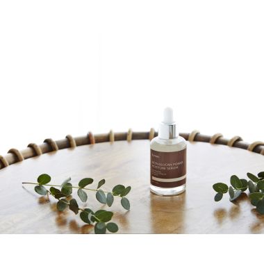 iUNIK: Beta Glucan Power Moisture Serum - 50ml