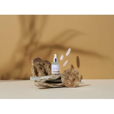 iUNIK: Black Snail Restore Serum - 50ml