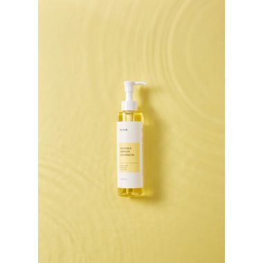 iUNIK: Calendula Complete Cleansing Oil - 200 ml