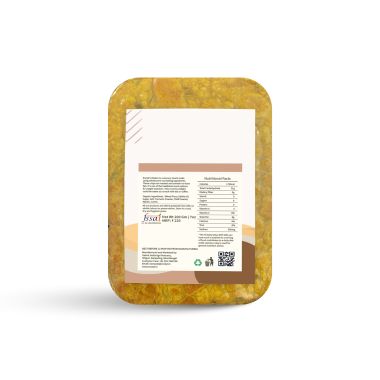 Ecotyl: Organic Masala Khakra