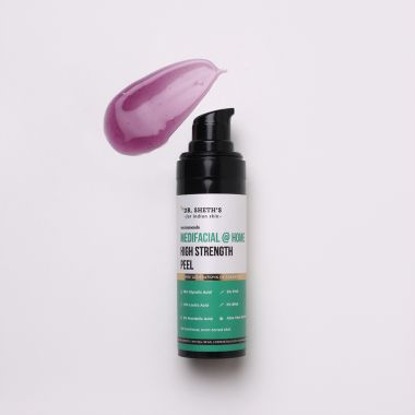 Dr. Sheth's: Medifacial Exfoliating Peel -30ml