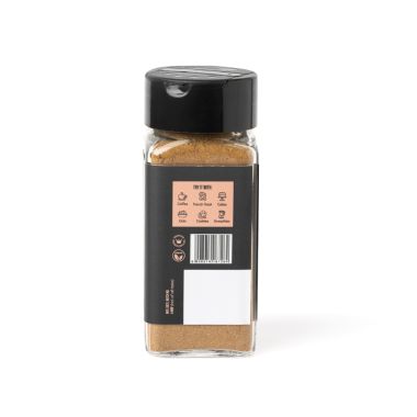 NAAGIN: Pumpkin Spice Mix - 50gm