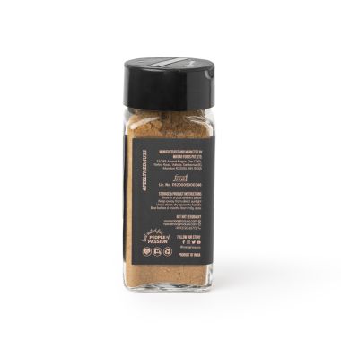 NAAGIN: Pumpkin Spice Mix - 50gm