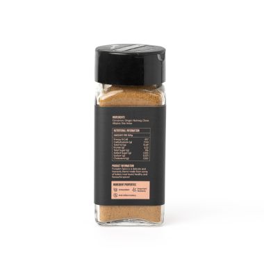 NAAGIN: Pumpkin Spice Mix - 50gm