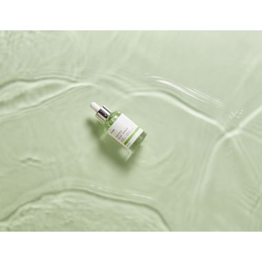 iUNIK: Tea Tree Relief Serum - 50ml