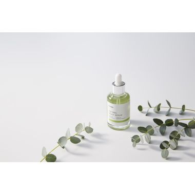 iUNIK: Tea Tree Relief Serum - 50ml