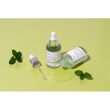 iUNIK: Tea Tree Relief Serum - 50ml