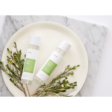 iUNIK: Tea Tree Relief Toner - 200ml