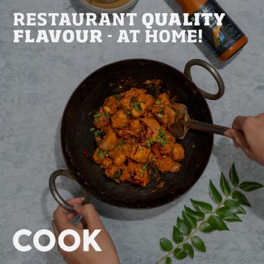 NAAGIN: Indian Hot Sauce The 65 - 230gm