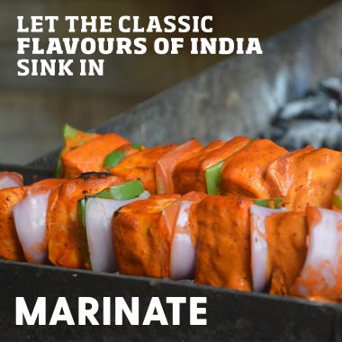 NAAGIN: Indian Hot Sauce The 65 - 230gm