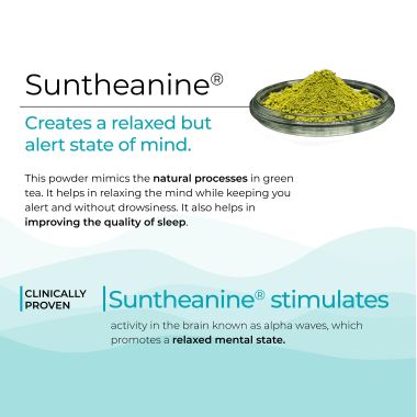 Wellbeing Nutrition: Melts Calm & Relaxation - 30 oral strips