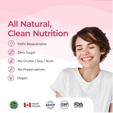 Wellbeing Nutrition: Melts UTI Relief - 30 oral strips