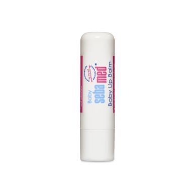SEBAMED: Baby Lip Balm - 4.8g