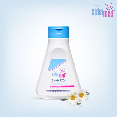 SEBAMED: Childrens Shampoo - 150ml