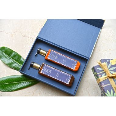 Sukoon: Oud hand & body lotion - 200ml
