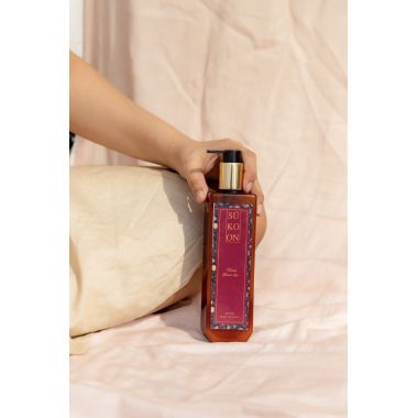 Sukoon: Niran shower gel - 200ml