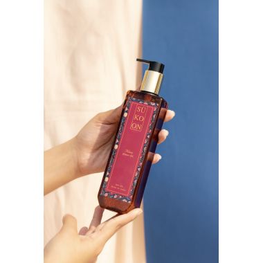 Sukoon: Niran shower gel - 200ml