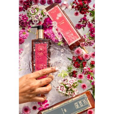Sukoon: Ulfat shower gel - 200ml