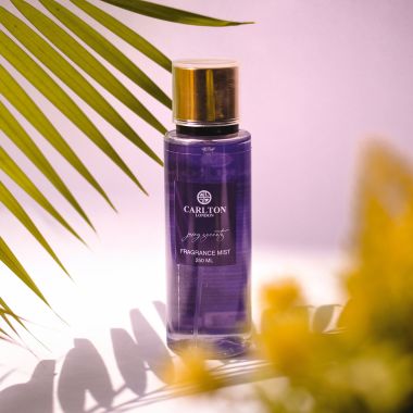 Carlton London: Juicy Secrets Body Mist - 250ml