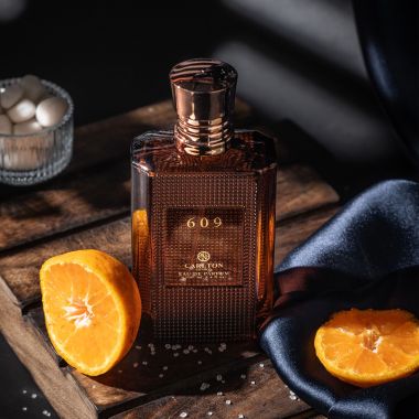 Carlton London: Men Perfume 609 - 100ml
