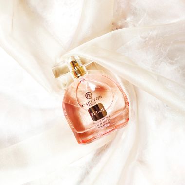 Carlton London: Limited Edition Blush Perfume - 100ml