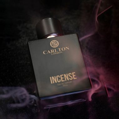 Carlton London: Limited Edition Incense Perfume - 100ml