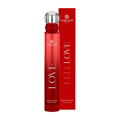 Carlton London: Women Love Perfume - 30ml