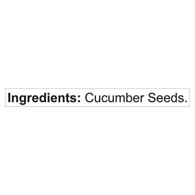 Nutraj: Cucumber Seeds - 200gm