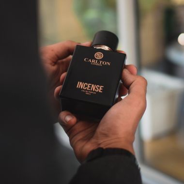 Carlton London: Limited Edition Incense Perfume - 100ml
